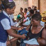 African medics seek ‘brain drain’ cure to tackle shortages