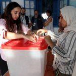 Democracy hangs in the balance in Tunisia