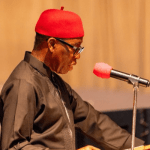 Governor Okowa, family in self-isolation after daughter test positive for COVID-19