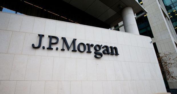 Three Jpmorgan metals traders charged with market manipulation