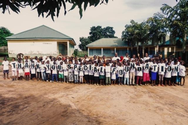 Special Foundation bridges learning gap in schools with analytical, public speaking skills