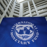 IMF says $3.4bn Nigeria loan disbursed to CBN 