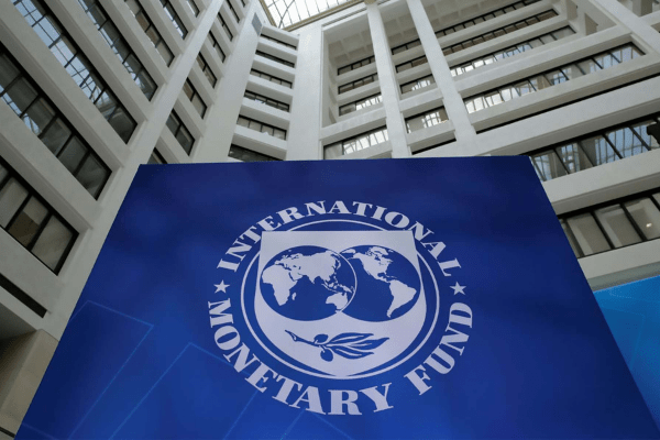 IMF says $3.4bn Nigeria loan disbursed to CBN 