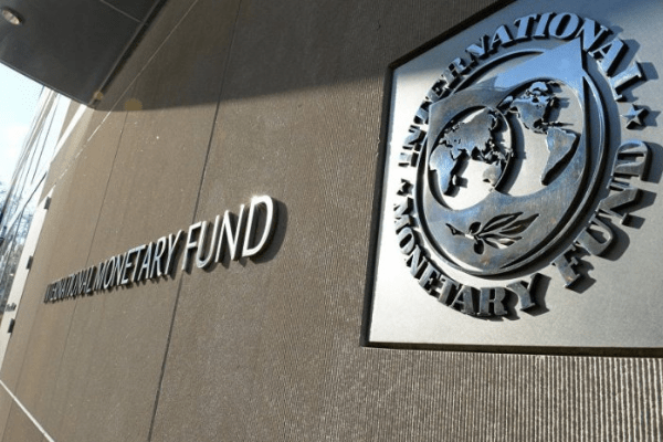 IMF asks Nigeria's economic team, advisory council to provide growth plan