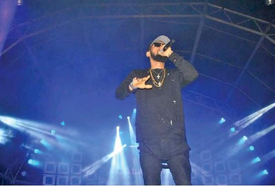 Challenging time for African music industry