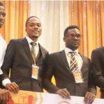 LASU students show dexterity to emerge winners of Maritime Blueprint competition