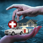 Insurance illustration