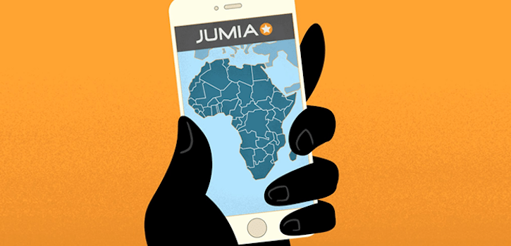 Jumia records 38% profit increase as active users near 7m in Q2, 2020 
