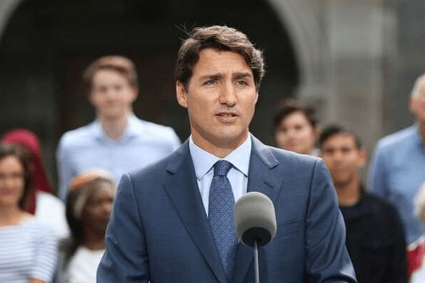 Trudeau