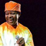 Evergreen stars feature in new Amebo TVC