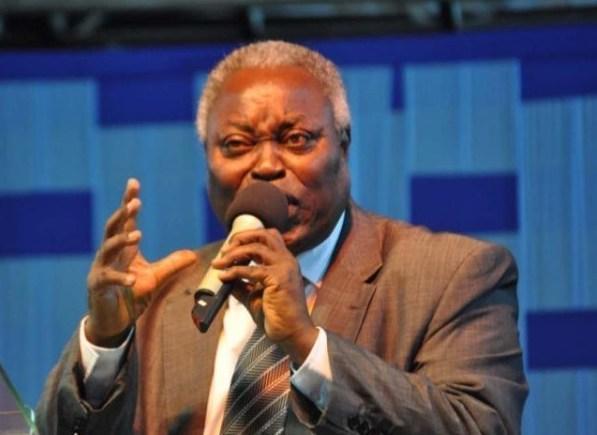 Kumuyi calls for national rebirth