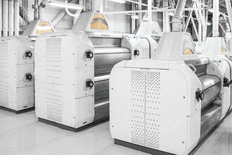 Manufacturers hit by consumer shrinking wallets as growth slumps