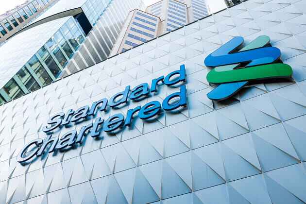 Standard Chartered to join race for Nigeria’s Retail banking market