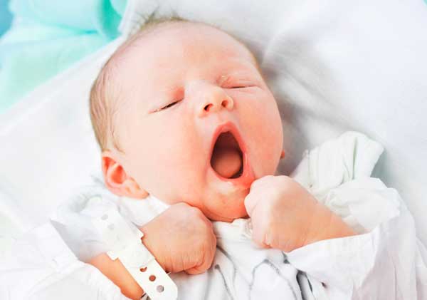 IBEDC advocates against neonatal, infant mortality in Nigeria