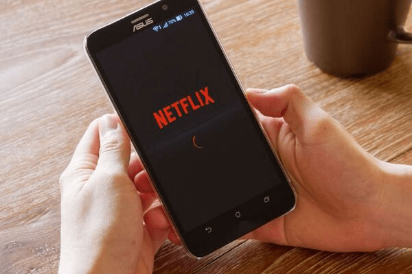 Changing the movie narrative with Netflix African Originals series