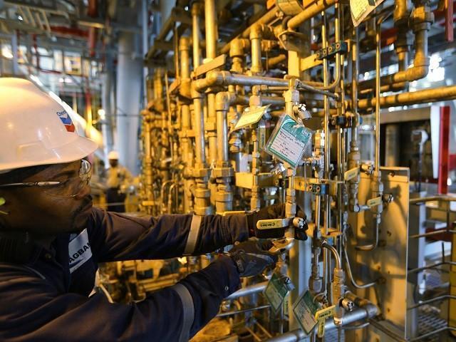 Manufacturing sector expands slowly in September