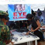 NAF to provide free medical service to 15,000 persons in Edo