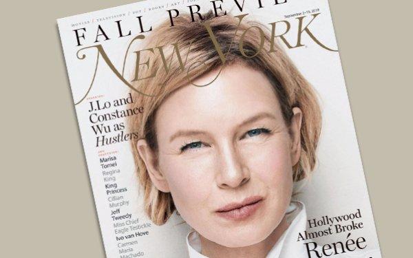 Vox Media acquires New York Magazine