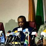 Attacks in South Africa not xenophobic, not targeted at Nigerians - High Commissioner