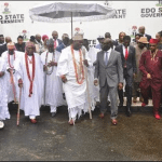 ooni ife and obaseki