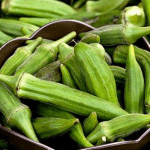 okro