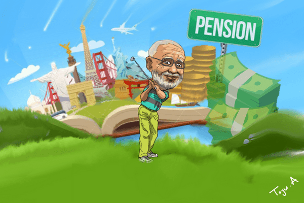 Infrastructure in Nigeria: Unlocking pension fund investments (4)