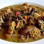 When life gives you pepper