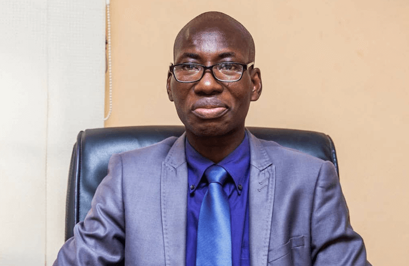 “We should return the church to the path of forgiveness, righteousness and godliness”