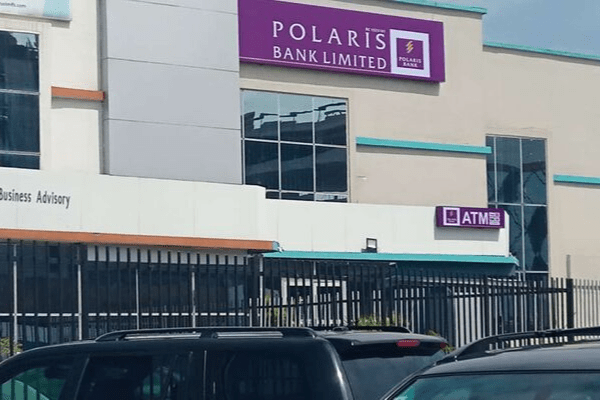 Polaris Bank: Positioned for growth