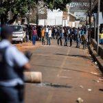 post-xenophobia attacks