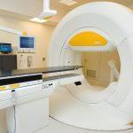 radiotherapy machine