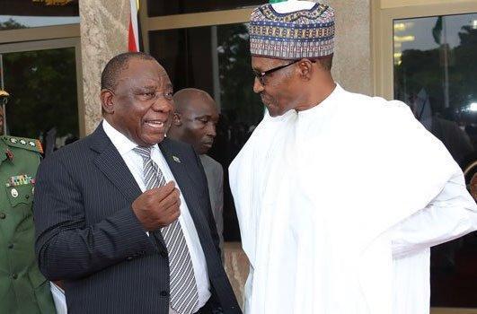 Xenophobia: How SA scrubs off Nigeria’s contribution to apartheid fight from its history