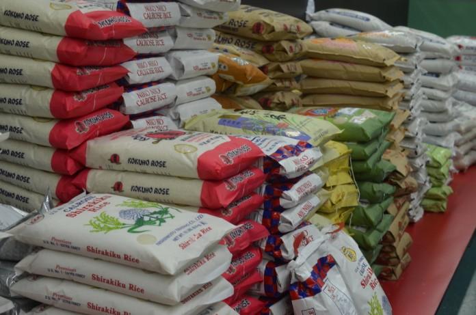 Republic of Niger bans rice export to Nigeria