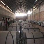 SON raids warehouses in Imo, confiscates substandard roofing sheets worth N500m