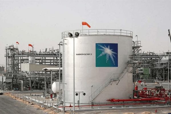 Aramco