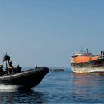 NPA's collaborative efforts in war against sea piracy