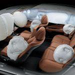 Airbags activates only if you wear seatbelts