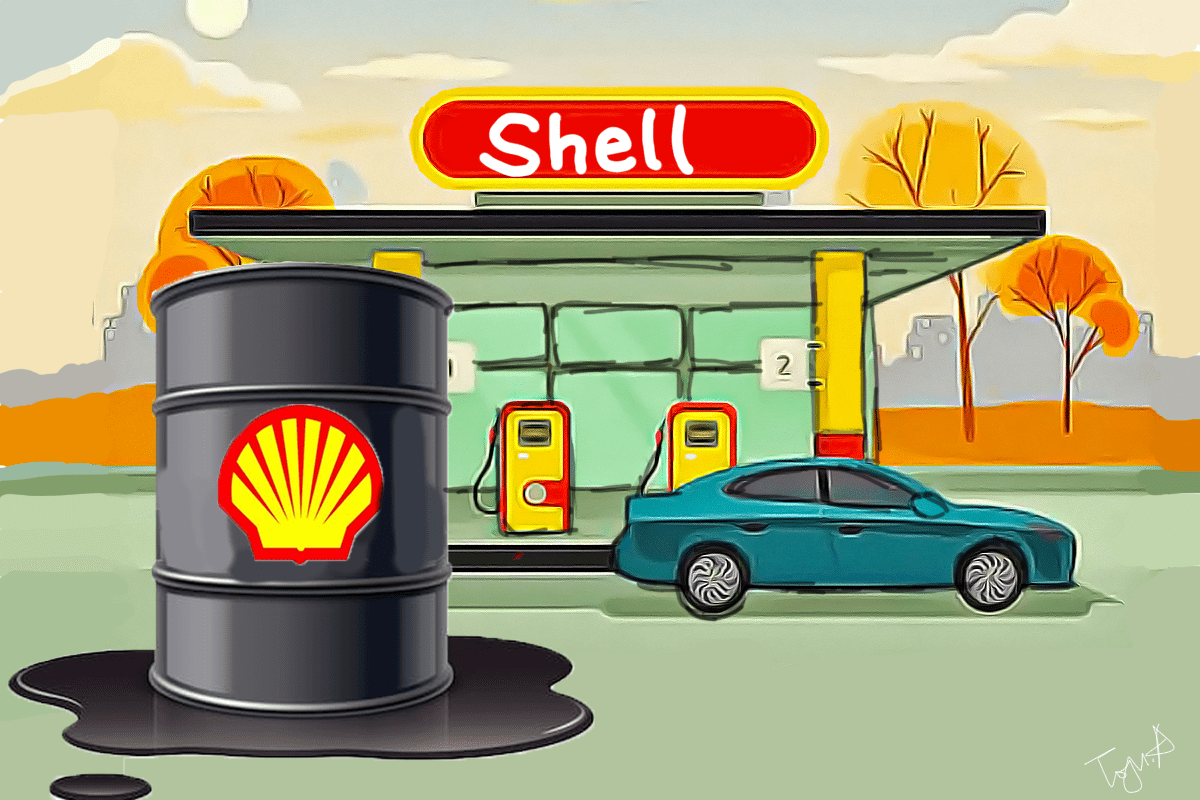 Shell spends N41bn on GMoU projects in four states in 13 years