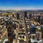Top African cities with financially stable residents in 2024