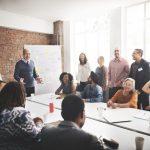 To build an inclusive culture, start with inclusive meetings