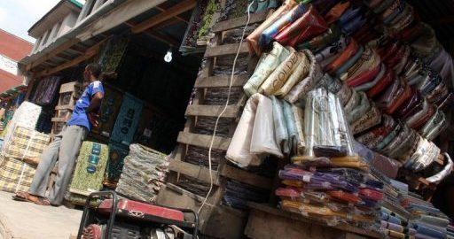 Lagos earmarks N4bn to boost small businesses