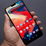 How smartphone companies are including features to adapt to the new normal