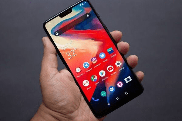 How smartphone companies are including features to adapt to the new normal