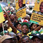 The “Giant of Africa” and its impotent rage: Reality dawns, harshly