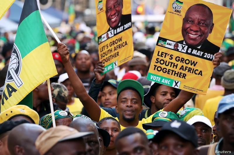 The “Giant of Africa” and its impotent rage: Reality dawns, harshly