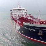 Iran set to release British tanker