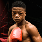 GOtv Boxing Night 20: ‘Am a big deal’, boasts 19-year old Opeyemi