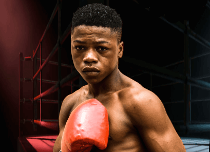 GOtv Boxing Night 20: ‘Am a big deal’, boasts 19-year old Opeyemi