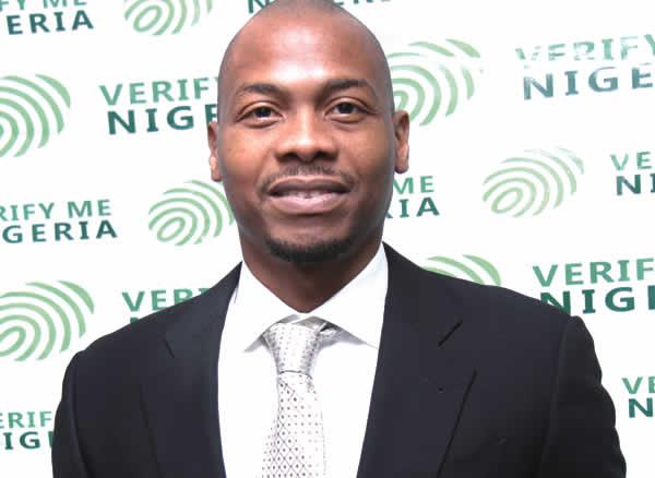 ‘Data and identity are important for social services, security, economic planning and development’