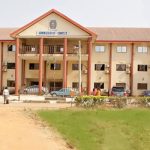 Abia state Polythenic